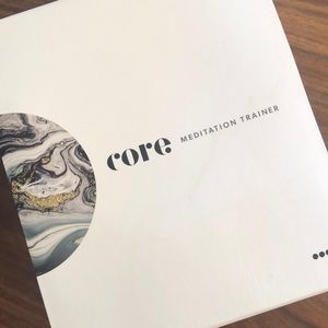 Core Meditation Trainer